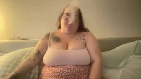 Madam Brooke online show from 09-24-25, 09:51