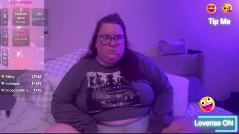 Madam Brooke online show from 10-22-25, 09:42