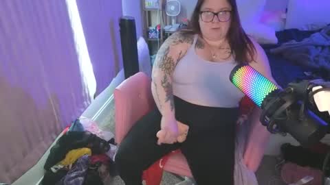 Madam Brooke online show from 01-14-26, 01:39