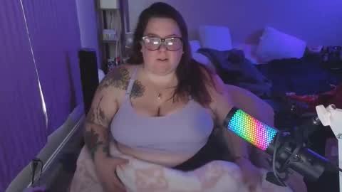 Madam Brooke online show from 01-15-26, 01:48