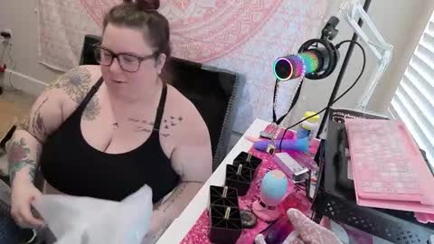 Madam Brooke online show from 03-24-26, 03:50