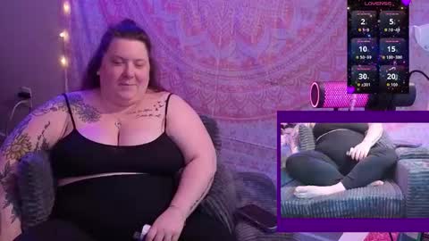 Madam Brooke online show from 03-28-26, 10:09