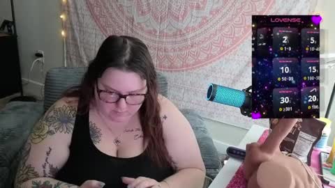 Madam Brooke online show from 04-01-26, 01:41