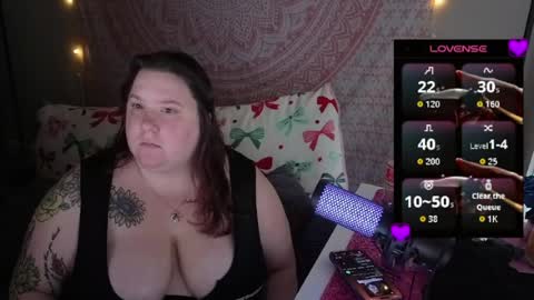 Madam Brooke online show from 04-30-26, 12:11