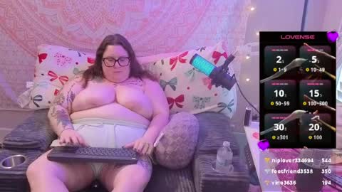 Madam Brooke online show from 05-08-26, 08:25