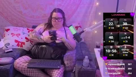 Madam Brooke online show from 05-10-26, 04:50