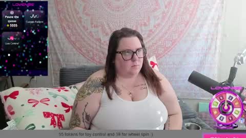 Madam Brooke online show from 05-13-26, 12:35