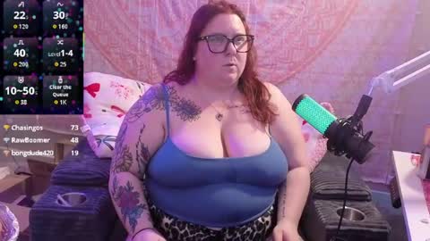 Madam Brooke online show from 05-17-26, 01:14