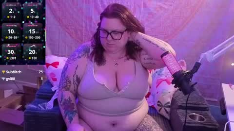 Madam Brooke online show from 05-18-26, 08:09