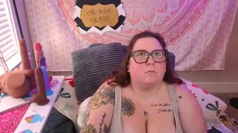 Madam Brooke online show from 08-06-26, 01:35