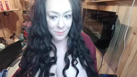 BrookeRide online show from 09-22-25, 12:51