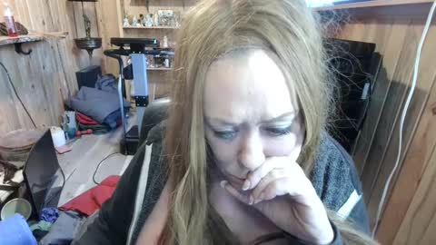 BrookeRide online show from 10-03-25, 01:02