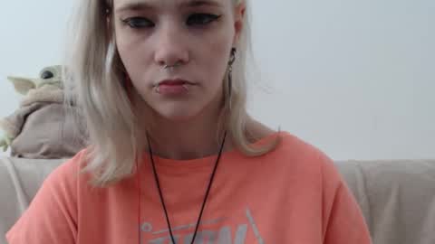 Snapshot of brookewylde_20 chatting on 09-20-25, 10:16 brookewylde_20 online show from 09-20-25, 10:16