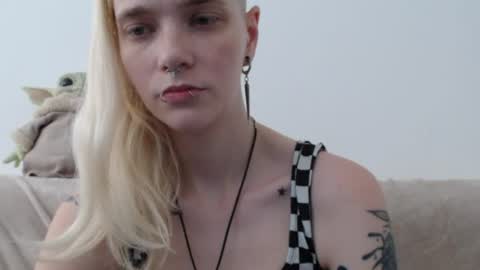 Snapshot of brookewylde_20 chatting on 07-29-26, 12:47 brookewylde_20 online show from 07-29-26, 12:47