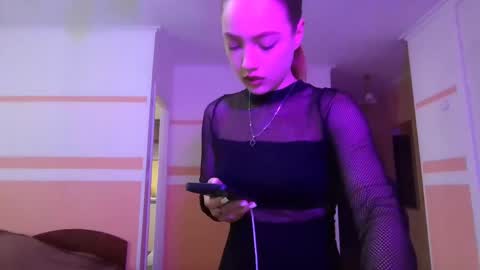 Lina online show from 06-03-26, 09:12