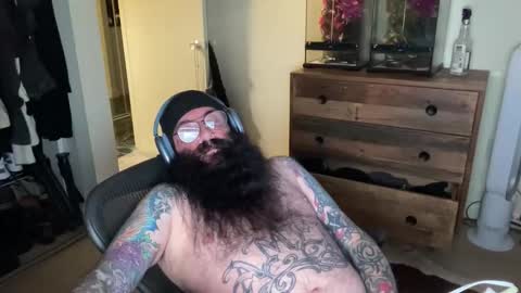 Brooklyn Dreamer online show from 11-14-25, 02:32