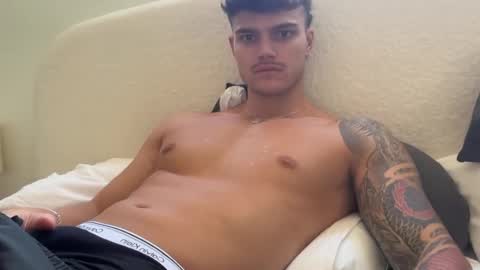 BrooklynTay online show from 02-07-26, 12:03