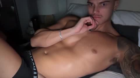 BrooklynTay online show from 02-19-26, 12:23