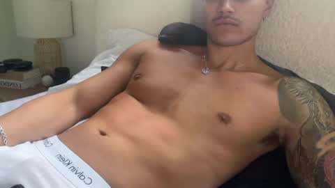 BrooklynTay online show from 03-23-26, 12:58