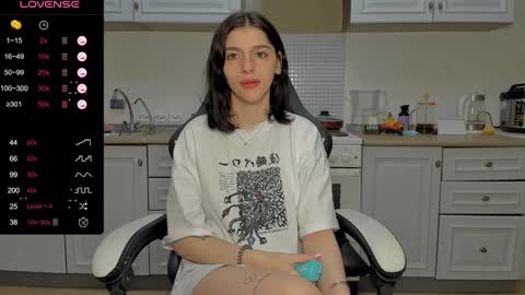 broosnica1 online show from 01-06-25, 08:39