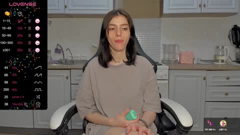 broosnica1 online show from 02-06-25, 01:10