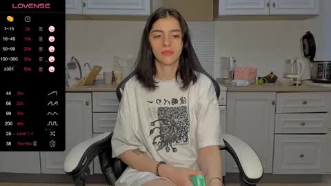 broosnica1 online show from 02-19-25, 10:01