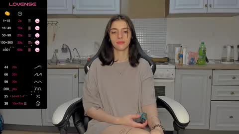 broosnica1 online show from 02-24-25, 12:16