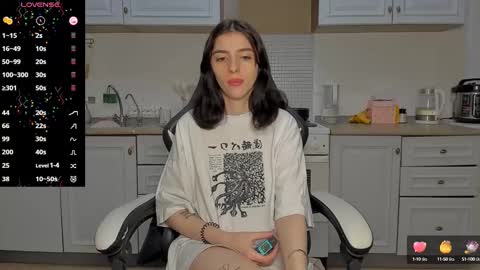 broosnica1 online show from 02-28-25, 09:15