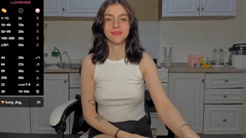 broosnica1 online show from 02-28-25, 08:18