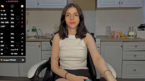 broosnica1 online show from 03-01-25, 12:45