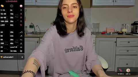 broosnica1 online show from 03-05-25, 06:33