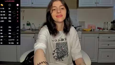 broosnica1 online show from 03-07-25, 08:13