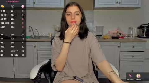 broosnica1 online show from 03-10-25, 08:37