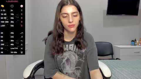 broosnica1 online show from 10-13-25, 09:53