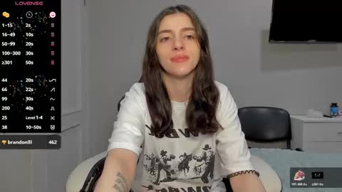 broosnica1 online show from 10-31-25, 07:42