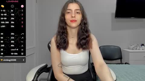 broosnica1 online show from 11-03-25, 08:15