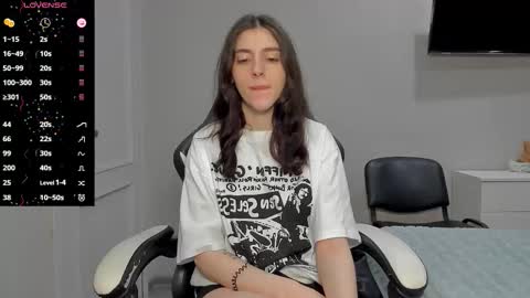 broosnica1 online show from 11-11-25, 08:03