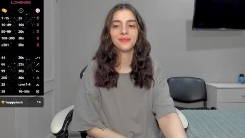 broosnica1 online show from 11-17-25, 08:31