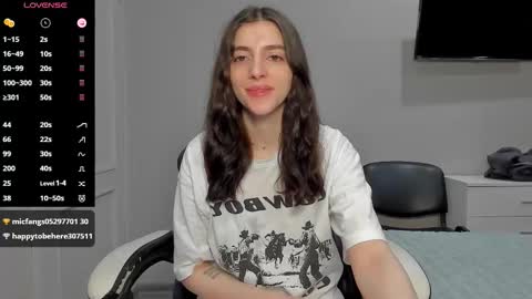 broosnica1 online show from 11-26-25, 06:25