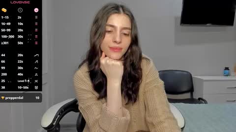 broosnica1 online show from 12-04-25, 06:55