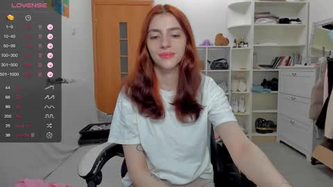 broosnica1 online show from 05-22-26, 09:26