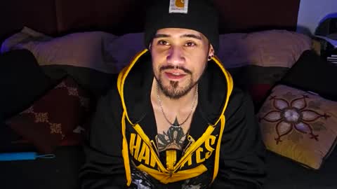 brownboyt online show from 12-14-25, 07:47