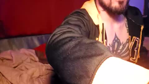 brownboyt online show from 03-12-26, 04:51