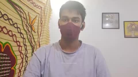 Snapshot of brownguy2505 chatting on 02-21-26, 09:43 brownguy2505 online show from 02-21-26, 09:43