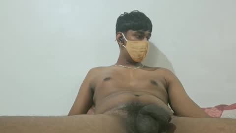brownguy2505 online show from 04-12-26, 07:52