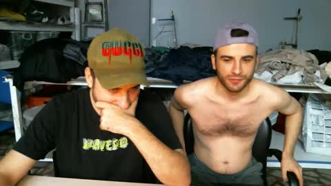 brownhaiir online show from 10-03-25, 03:36