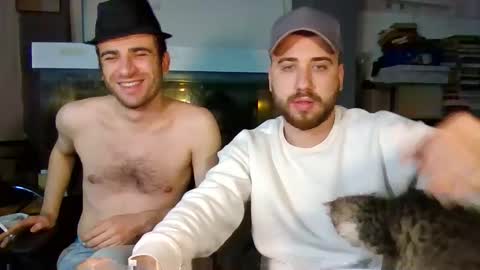 brownhaiir online show from 10-31-25, 11:06