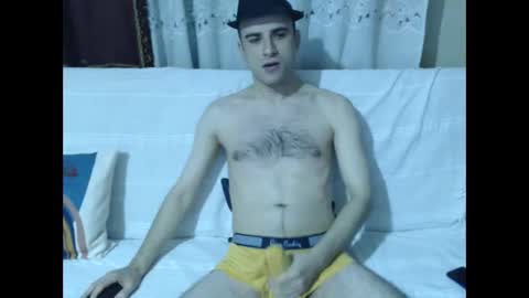 brownhaiir online show from 11-17-25, 03:07