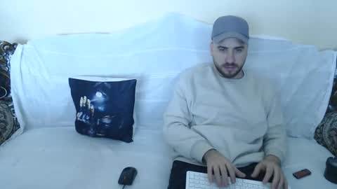 brownhaiir online show from 11-19-25, 10:15