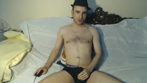 brownhaiir online show from 11-29-25, 01:30